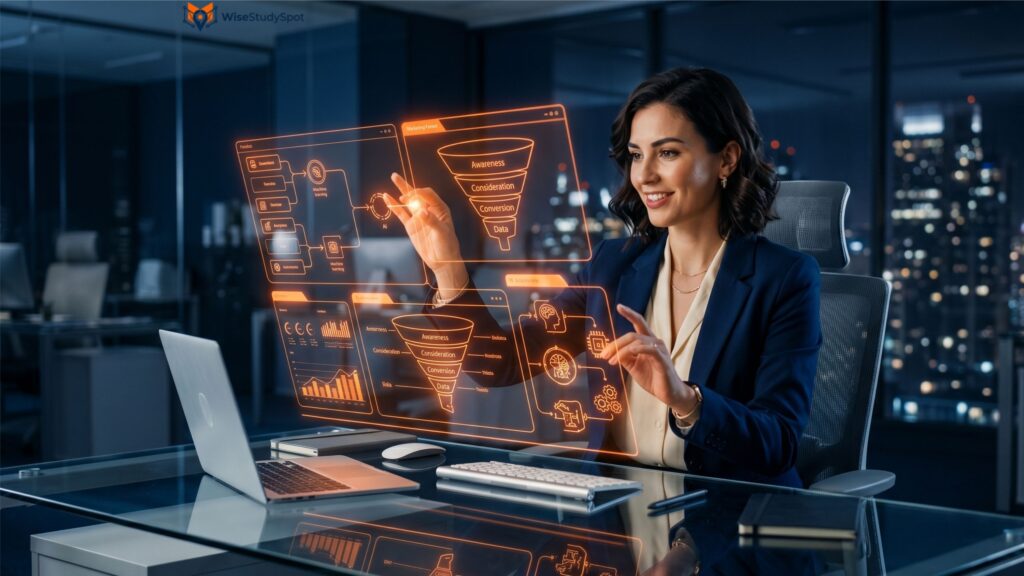 Building an Automated AI Content Workflow for Digital Marketing in 2026