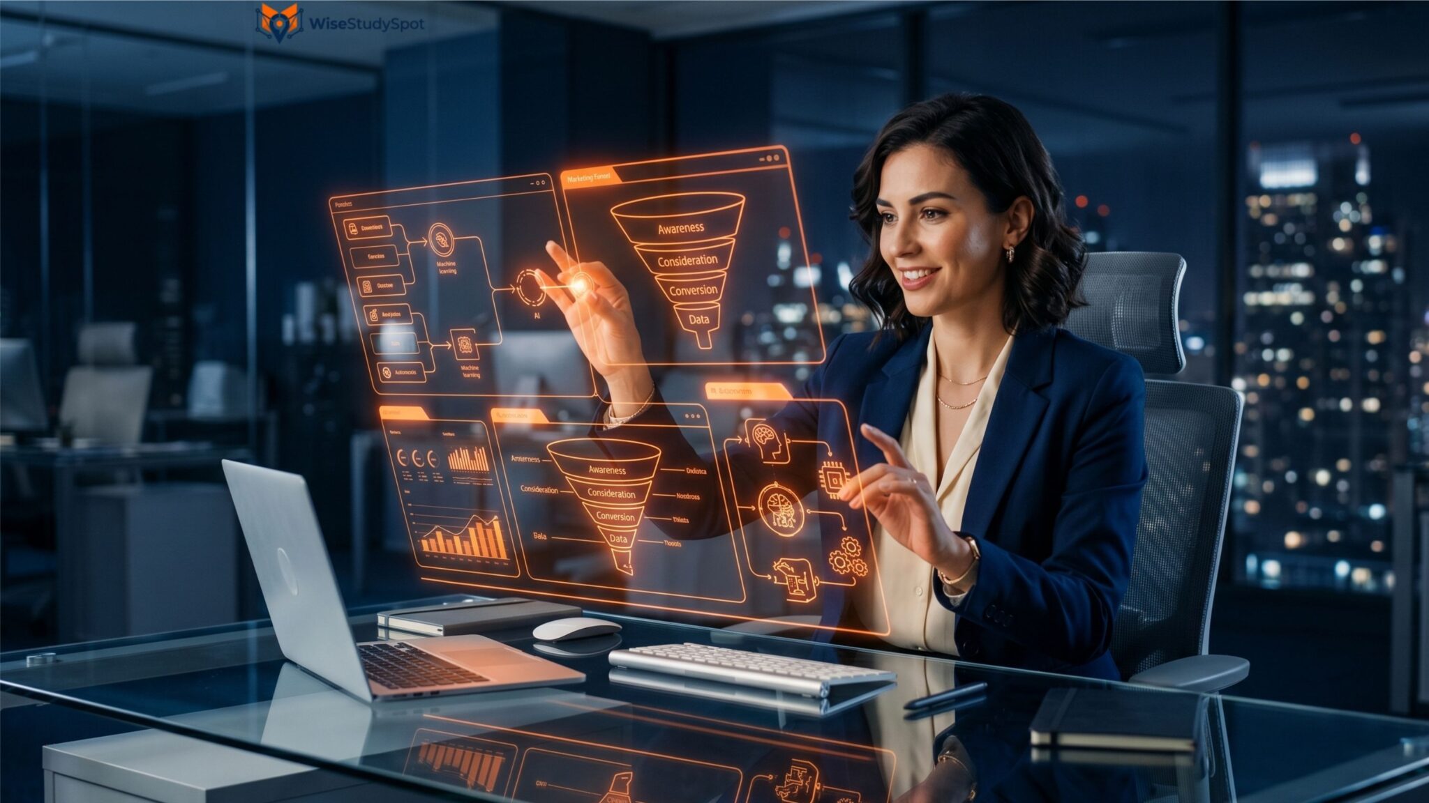Building an Automated AI Content Workflow for Digital Marketing in 2026