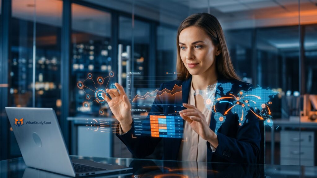 How AI Semantic SEO is Shaping Search Rankings in 2026