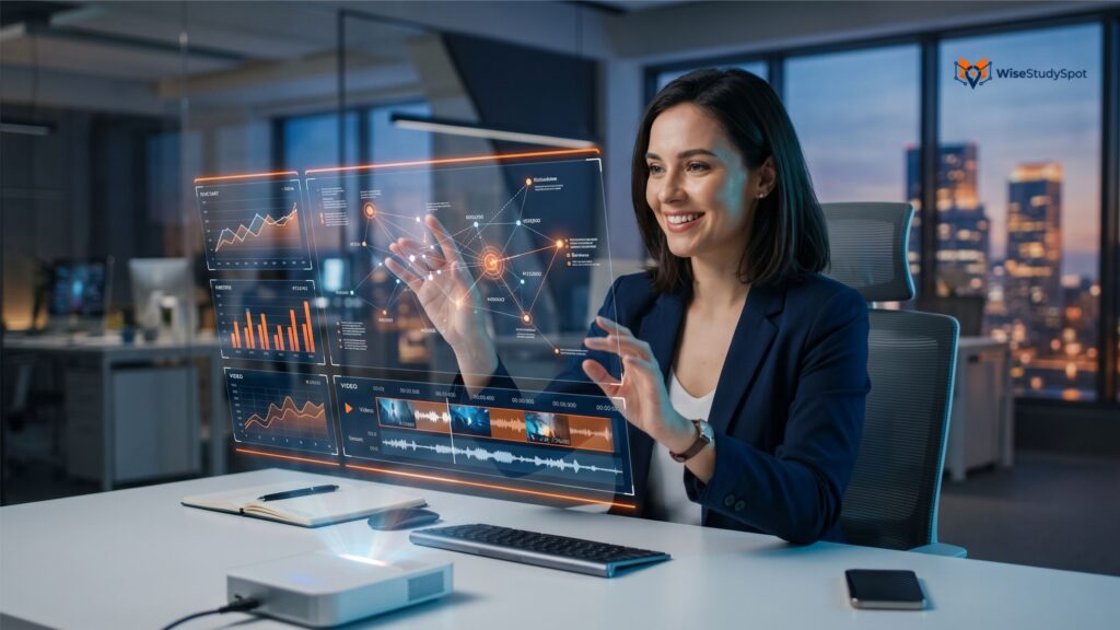 Top Generative AI Tools Transforming Content Creation in 2026