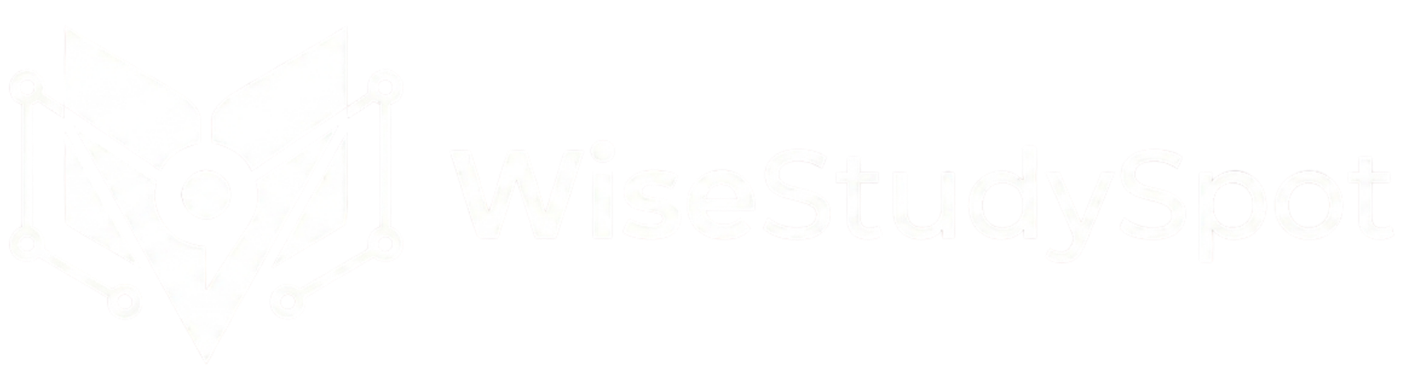 wisestudyspot.com Logo