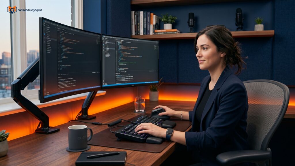 ergonomic tech gadgets