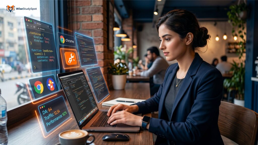 Essential Chrome Extensions for Technical SEO in 2026