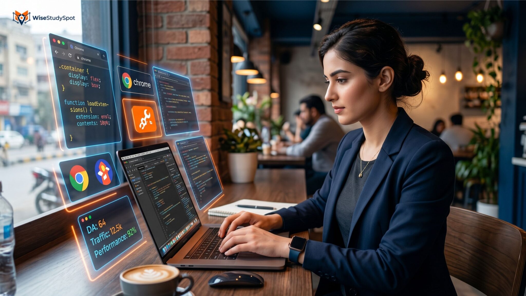 Essential Chrome Extensions for Technical SEO in 2026