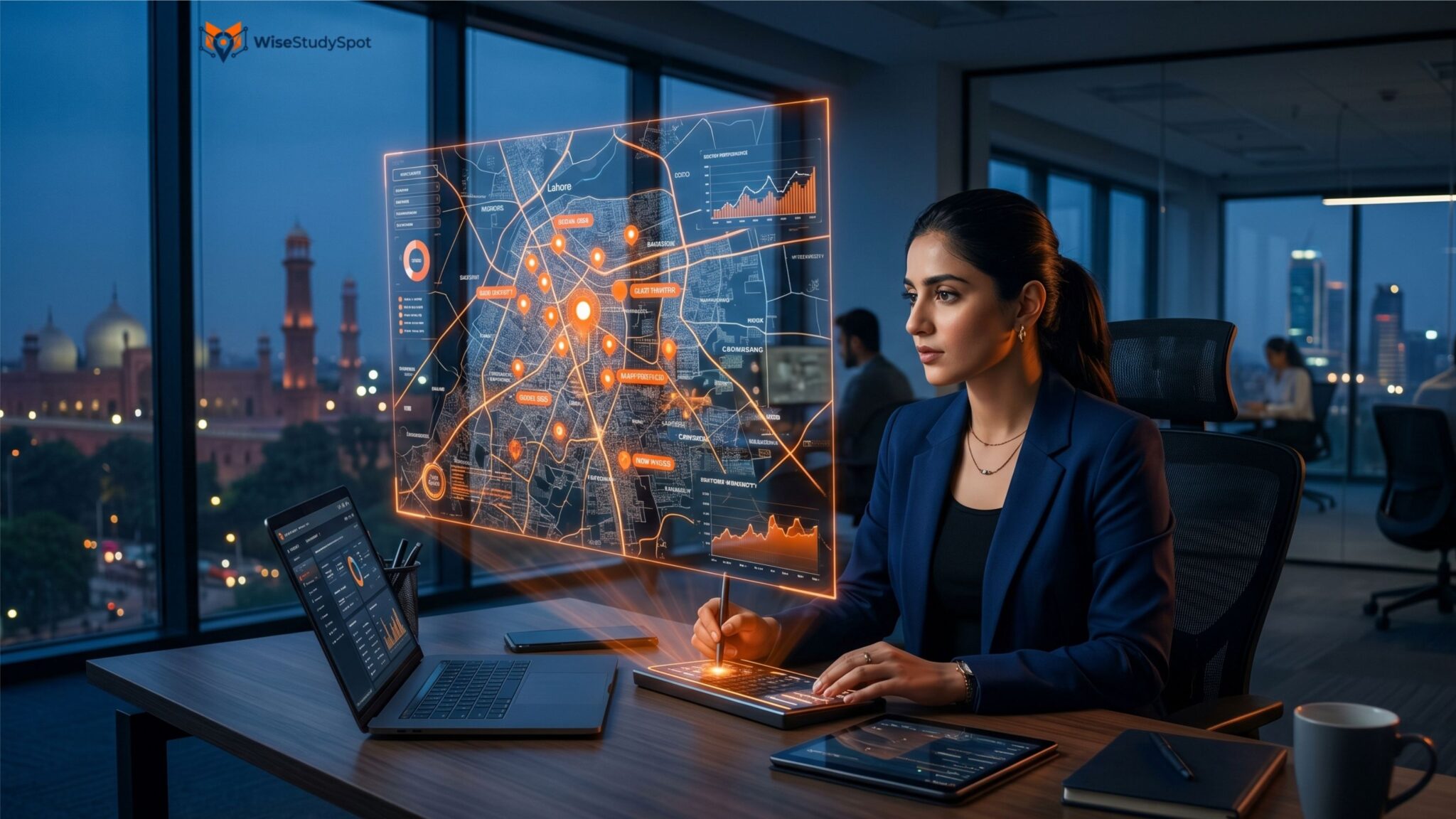 How AI is Revolutionizing Local SEO in 2026
