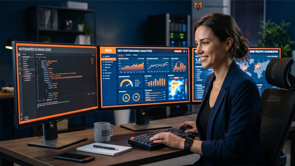 Top 5 SEO Automation Software Tools for Digital Marketers in 2026