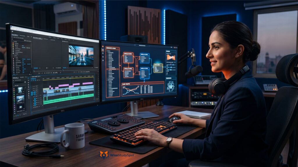 Top AI Video Generators Transforming Digital Marketing in 2026