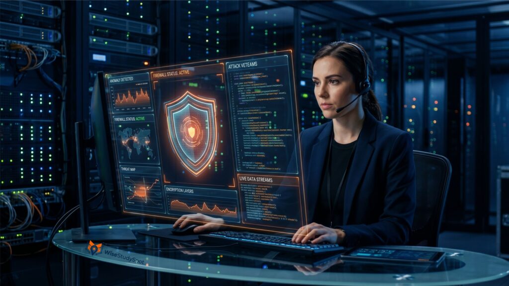 Top Cybersecurity Trends Protecting Digital Assets in 2026
