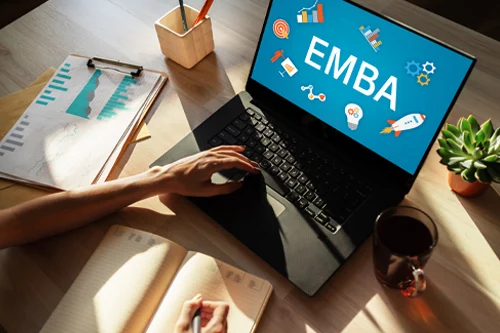 Exploring the Benefits of an EMBA for Career Advancement