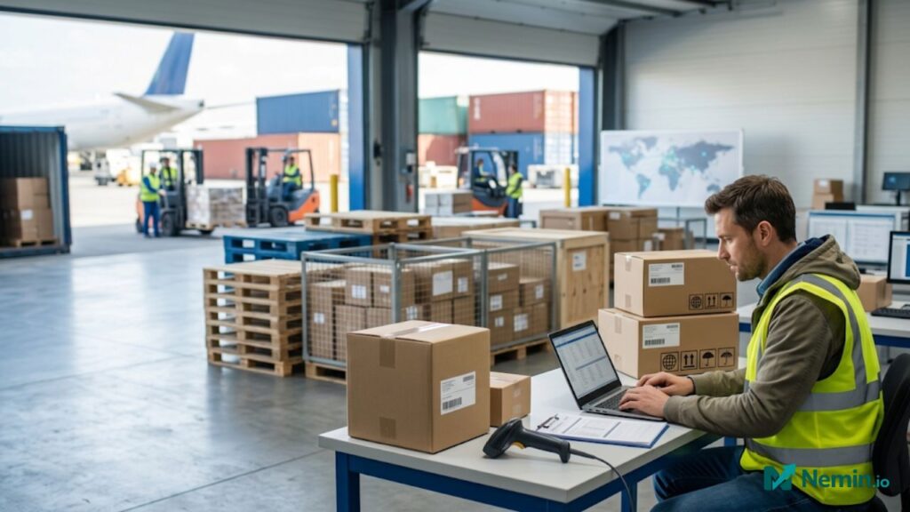 How to Choose the Right International Shipping Partner for Your Ecommerce Business